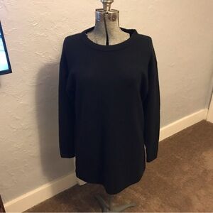 Vintage 100% Cashmere  Neiman Marcus Sweater Dress